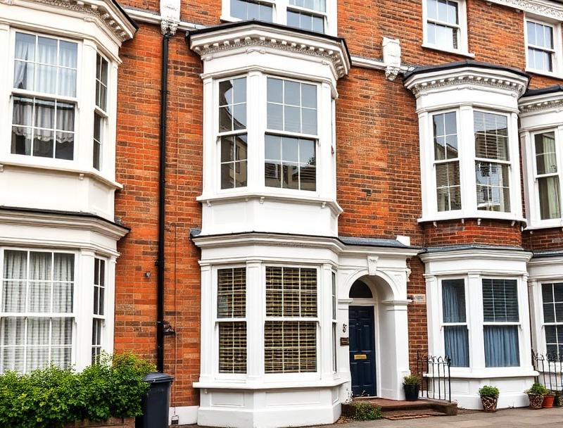 Double Glazing, Windows & Doors in Knutsford