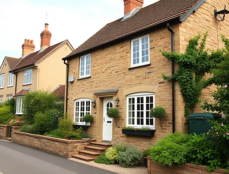 Window and door installations in Poynton